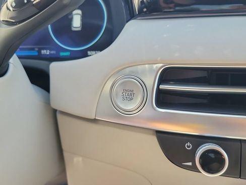 Used 2023 Hyundai Palisade Calligraphy FWD image 23