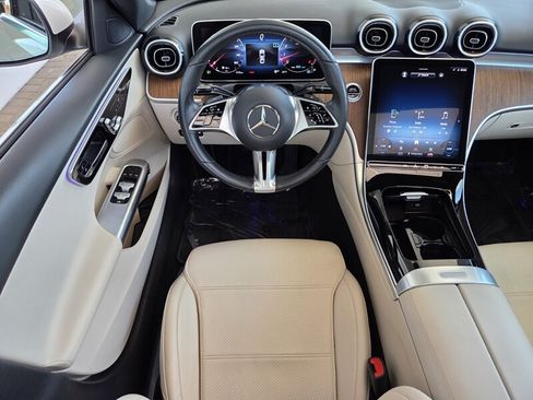 Certified 2022 Mercedes-Benz C 300 Sedan image 16