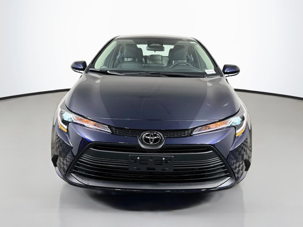 New 2027 Toyota Corolla LE FWD image 11