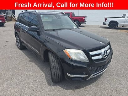Used 2015 Mercedes-Benz GLK 350 2WD
