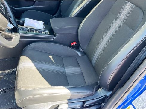 Used 2024 Honda Civic Sport image 18
