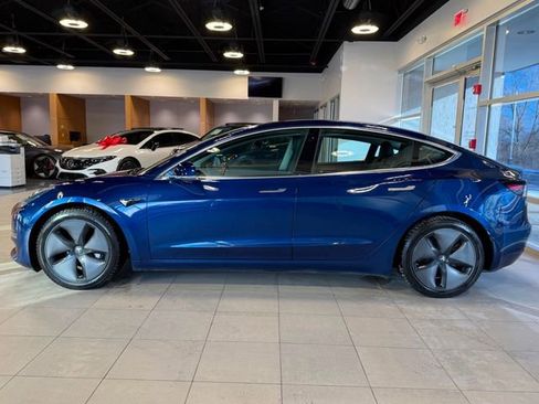 Used 2018 Tesla Model 3 Long Range image 7