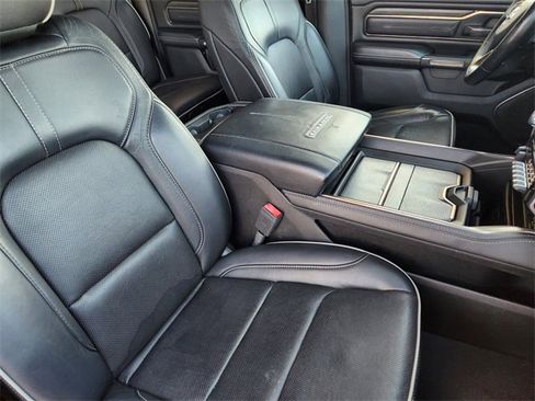 Used 2019 RAM 1500 Limited w/ Advanced Safety Group image 15