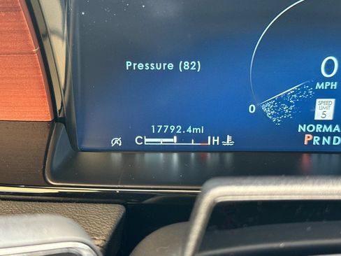 Used 2022 Lincoln Navigator Reserve AWD/4WD image 28