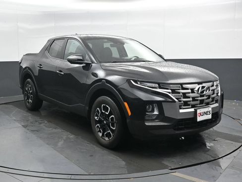 Used 2022 Hyundai Santa Cruz SEL AWD/4WD image 6