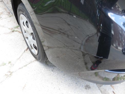 Used 2014 MAZDA MAZDA3 i SV image 30