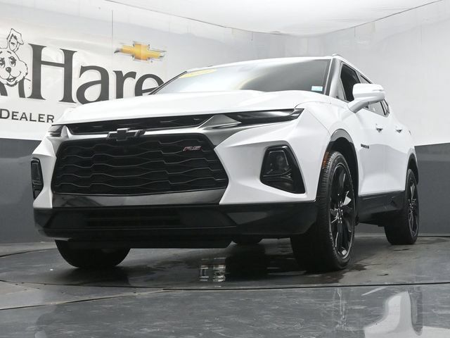 Used 2019 Chevrolet Blazer RS FWD image 61