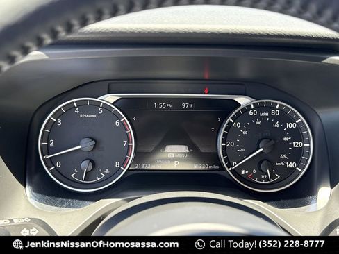 Certified 2024 Nissan Rogue SV w/ SV Premium Package FWD image 42