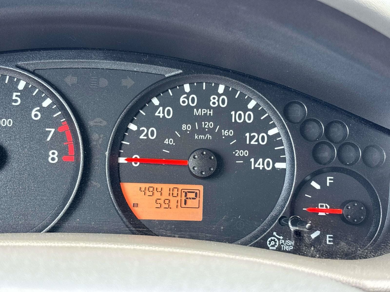 Used 2021 Nissan Frontier SV AWD/4WD image 21