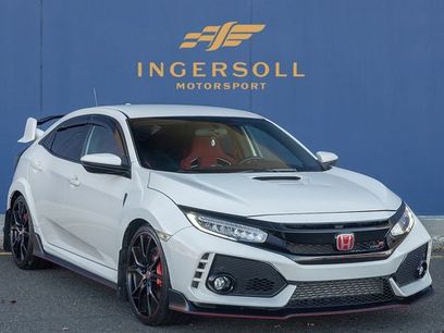 Used 2019 Honda Civic Type R