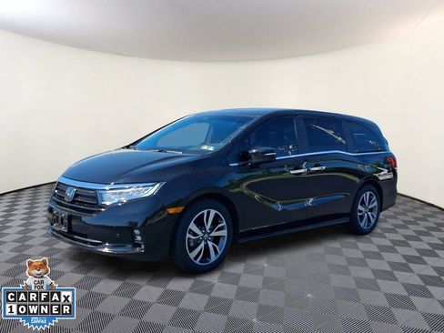 Used 2023 Honda Odyssey Touring image 6
