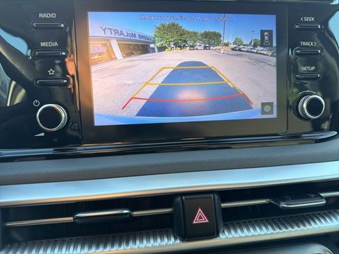 Used 2023 Kia K5 LXS FWD image 15