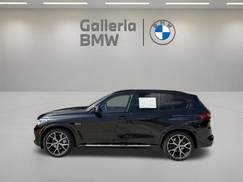Used 2022 BMW X5 xDrive45e w/ M Sport Package AWD/4WD image 9
