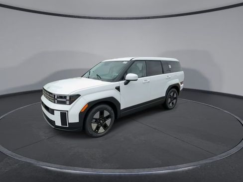 New 2026 Hyundai Santa Fe SE image 4