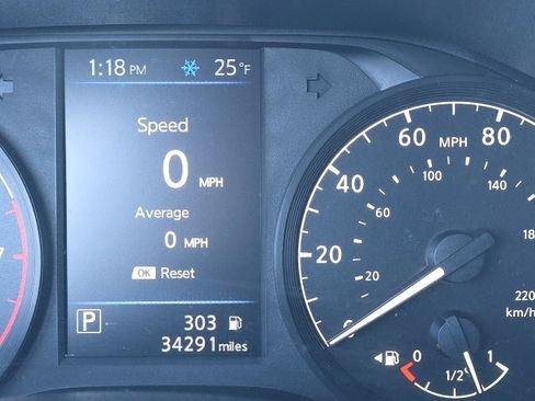 Used 2024 Nissan Altima 2.5 S image 16