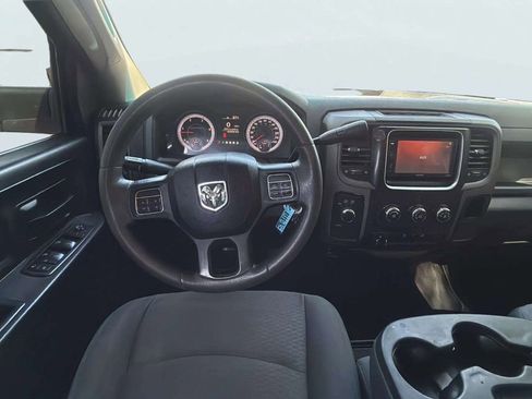 Used 2013 RAM 3500 Tradesman w/ Popular Equipment Group image 9