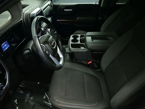 Used 2019 GMC Sierra 1500 SLE w/ SLE Value Package image 48