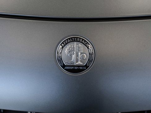 New 2026 Mercedes-Benz AMG GT 43 image 5