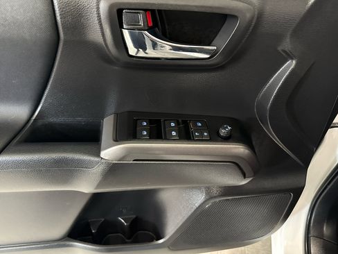 Used 2023 Toyota Tacoma TRD 4X4 Double Cab 4WD image 31