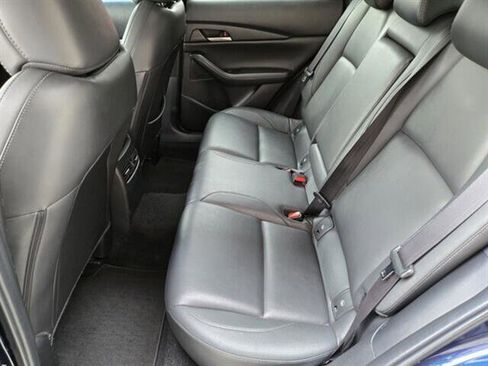 Certified 2024 MAZDA CX-30 AWD 2.5 S w/ Select Sport Pkg image 7