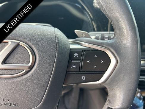 Used 2023 Lexus RX 350 FWD w/ Accessory Package (Z1) image 19