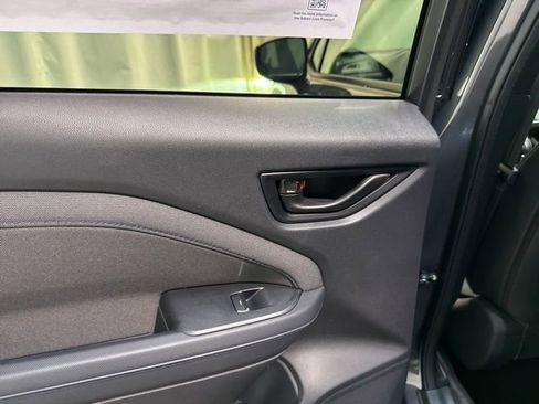 New 2026 Subaru Forester Premium image 29