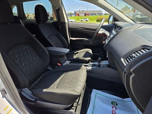 Used 2024 Mitsubishi Outlander Sport AWD image 20