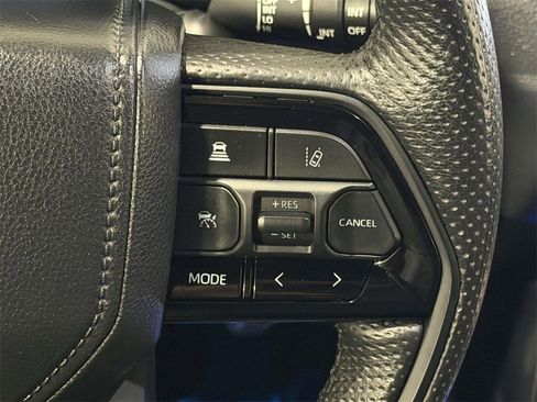 Used 2024 Toyota Sequoia TRD Pro image 20