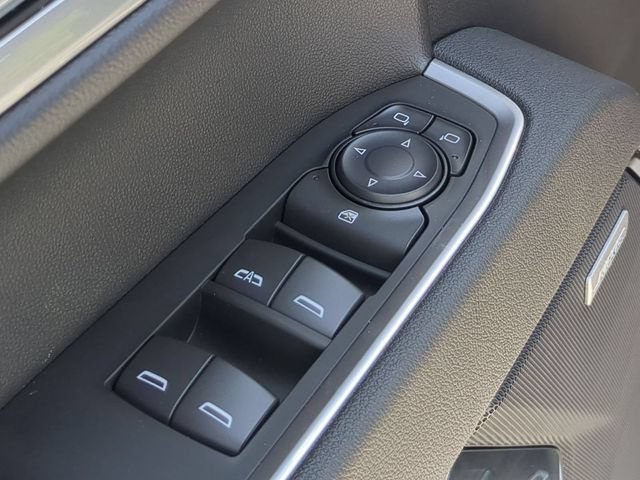 New 2026 Chevrolet Silverado 1500 RST w/ Convenience Package II AWD/4WD image 17
