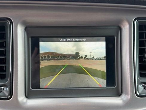 Used 2023 Dodge Challenger SXT RWD image 16