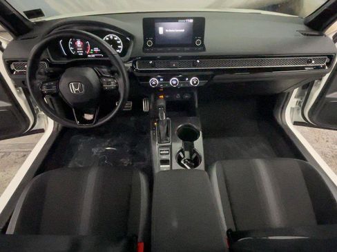 Certified 2024 Honda Civic Sport image 26