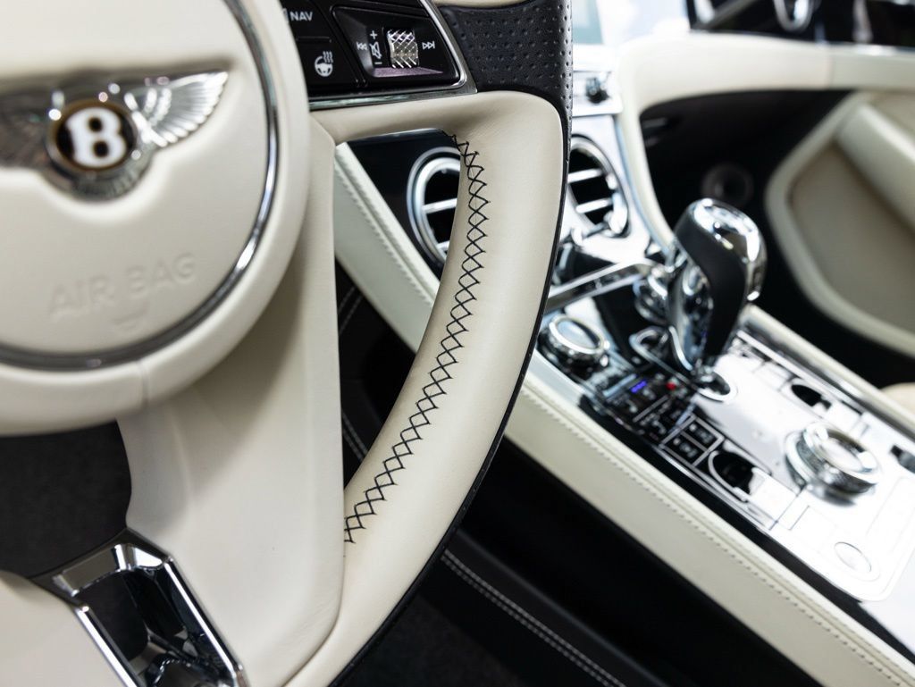 Used 2020 Bentley Continental GT AWD/4WD image 42