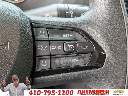 Used 2024 RAM ProMaster 2500 w/ Quick Order Package 22G SLT image 21