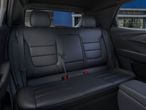 New 2026 Chevrolet TrailBlazer RS FWD image 17