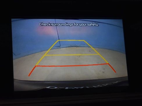 Used 2018 Kia Optima LX image 11