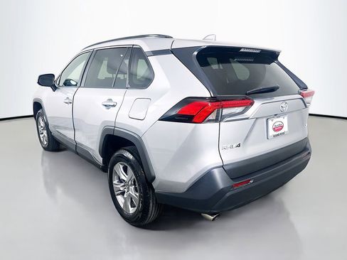 Certified 2024 Toyota RAV4 XLE image 7