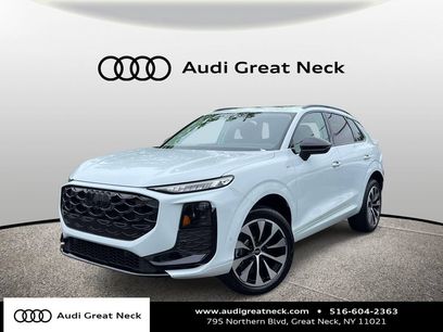 New 2026 Audi Q3 quattro 2.0T