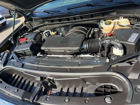 Used 2021 GMC Yukon Denali AWD/4WD image 41