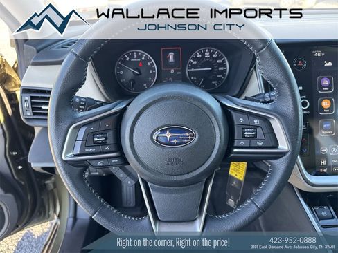 Used 2020 Subaru Outback Premium image 29