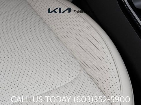 New 2026 Kia Sorento SX AWD/4WD image 24
