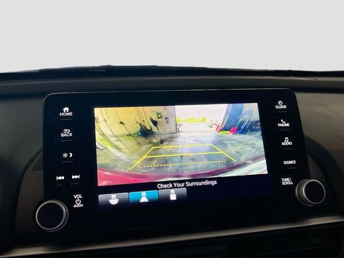 Used 2019 Honda Accord Sport image 13