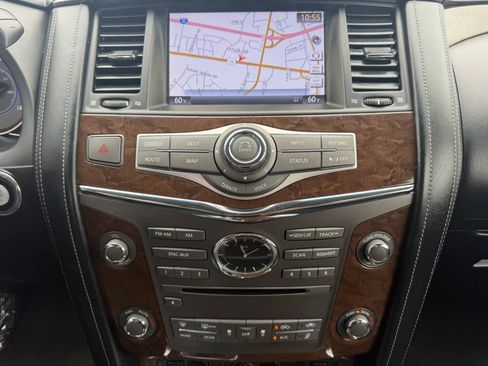 Used 2017 INFINITI QX80 2WD w/ Driver Assistance Package image 24
