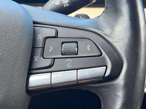 Used 2024 Cadillac XT4 Luxury w/ Cold Weather Package AWD/4WD image 23