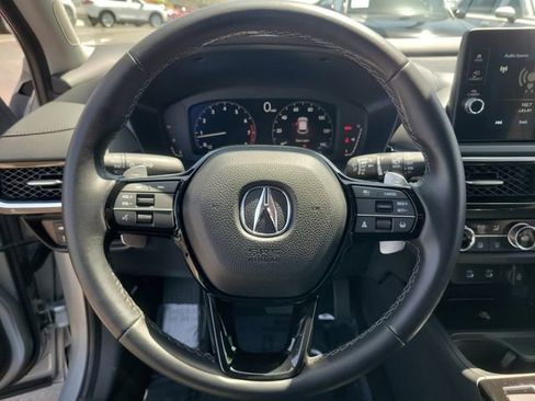 Used 2025 Acura ADX FWD image 23