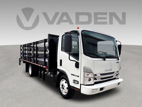 Used 2024 Isuzu NQR image 1