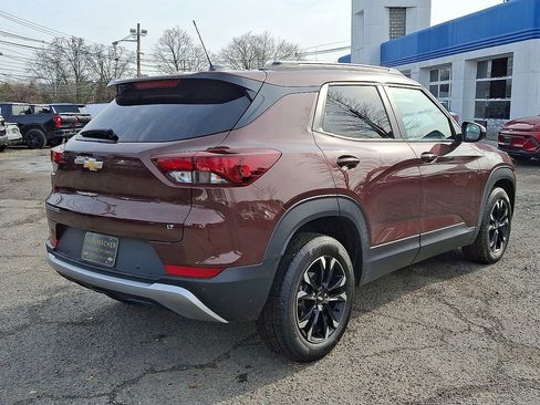 Used 2023 Chevrolet TrailBlazer LT w/ Convenience Package image 8