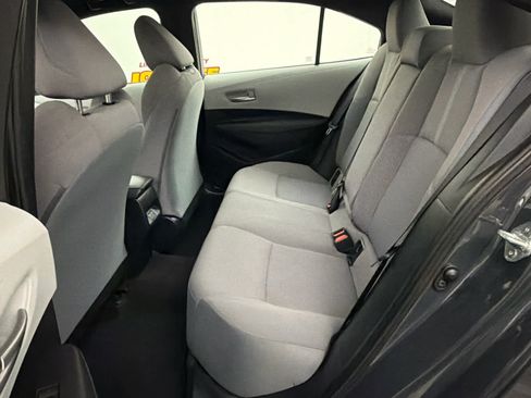 Used 2024 Toyota Corolla SE FWD image 16