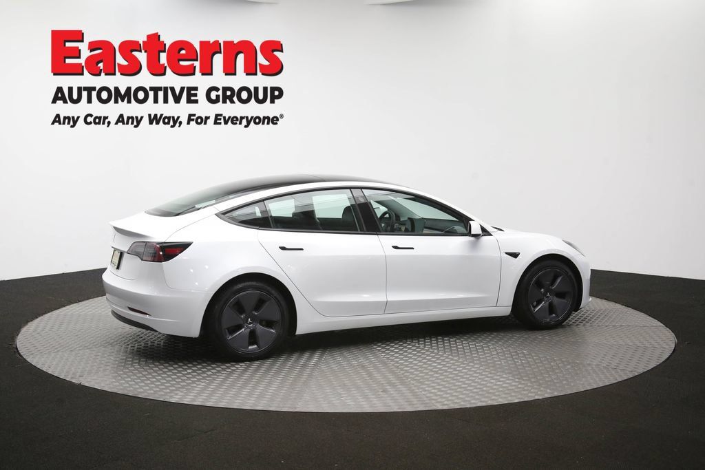 Used 2023 Tesla Model 3 Standard Range RWD image 39