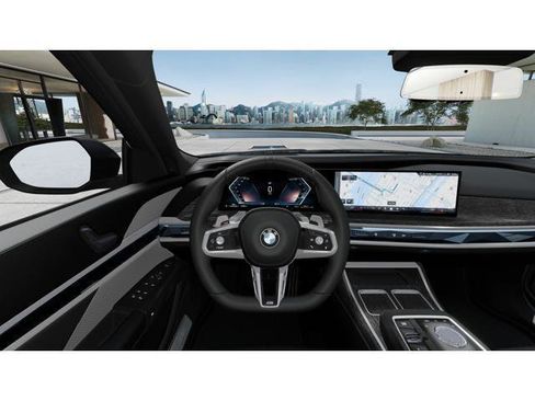 New 2026 BMW 740i xDrive image 13