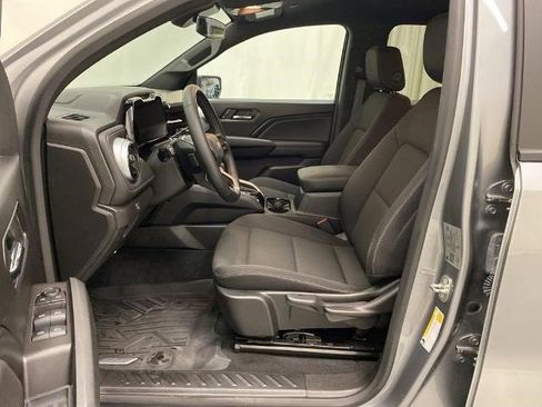 Certified 2023 Chevrolet Colorado LT image 19